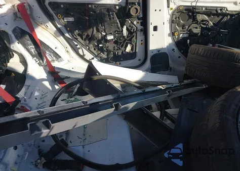 2017 Dodge Charger Srt Hellcat Rwd z USA, uszkodzony, nr VIN 2C3CDXL97HH636821